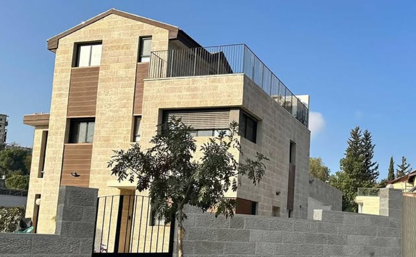 Super Deck | פרקט חוץ, פרקט למרפסת…כששפה פוגשת מציאות